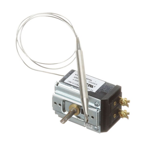 Blodgett Thermostat Tc125, 5/16 X 5, 24 Z1182151 - main